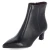 Ankle Boots - BLACK