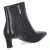 Ankle Boots - BLACK