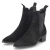 Chelsea Boots ST: BROOMLY - black