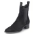 Chelsea Boots ST: BROOMLY - black