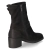 Stiefeletten - schwarz