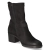 Stiefeletten - schwarz