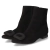 Stiefeletten NERO - schwarz