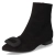 Stiefeletten NERO - schwarz