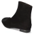 Stiefeletten NERO - schwarz