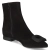 Stiefeletten NERO - schwarz