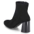 Stiefeletten - nero