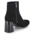 Stiefeletten - nero