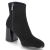 Stiefeletten - nero