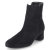 Stiefeletten - schwarz