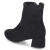 Stiefeletten - schwarz