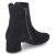Stiefeletten - schwarz