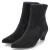 Ankle Boots - black