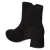 Ankle Boots - BLACK