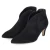 Ankle Boots - black