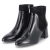 Ankle Boots - BLACK
