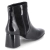 Ankle Boots - BLACK