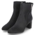 Stiefeletten - black