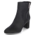 Stiefeletten - black