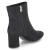 Stiefeletten - black