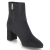 Stiefeletten - black