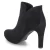 Ankle Boots - BLACK