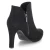 Ankle Boots - BLACK