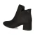 Stiefeletten - black