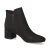 Stiefeletten - black