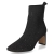Stiefeletten - black