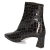 Stiefeletten - NERO