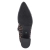 Ankle Boots - king choco camoscio nero