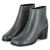 Ankle Boots - piombo