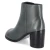 Ankle Boots - piombo