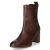 Stiefeletten - sattel/EF (Micro)