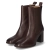 Stiefeletten - WENGUE