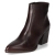 Stiefeletten - Castagno
