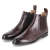 Chelsea Boots SUSAN10 - Dark Brown
