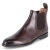 Chelsea Boots SUSAN10 - Dark Brown