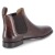 Chelsea Boots SUSAN10 - Dark Brown