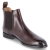 Chelsea Boots SUSAN10 - Dark Brown