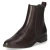 Chelsea Boots - espresso