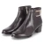 Ankle Boots - Castagno