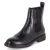 Chelsea Boots - mid-brown