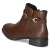 Stiefeletten - braun