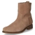 Stiefeletten - nut (Flausch)