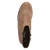 Stiefeletten - nut (Flausch)