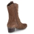 Stiefeletten - whisky (Micro)