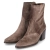 Stiefeletten - BRAUN