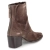 Stiefeletten - BRAUN